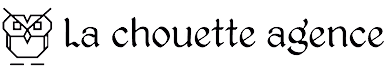 nom et logo de la société